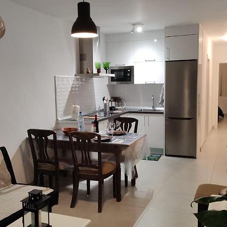 Casa Delfin Apartment Costa Teguise Luaran gambar