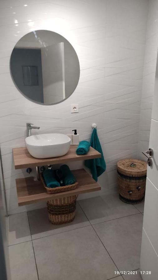 Casa Delfin Apartment Costa Teguise Luaran gambar