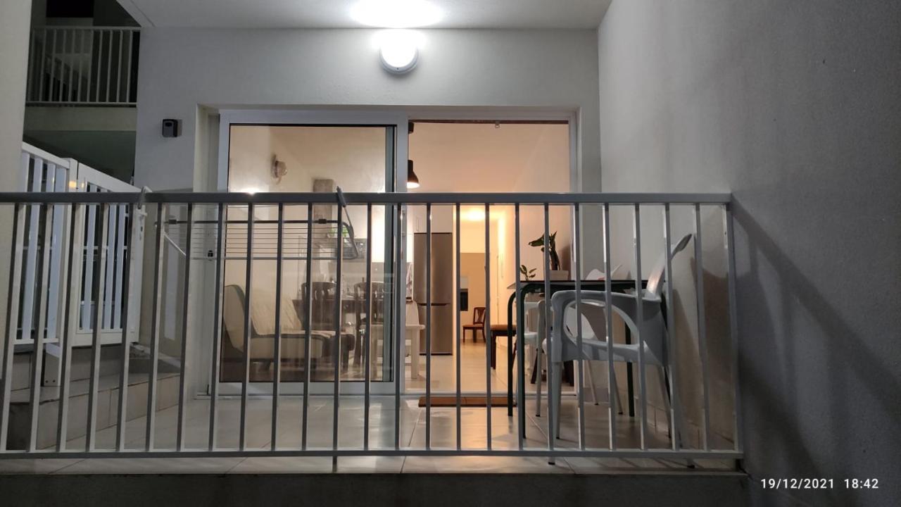 Casa Delfin Apartment Costa Teguise Luaran gambar