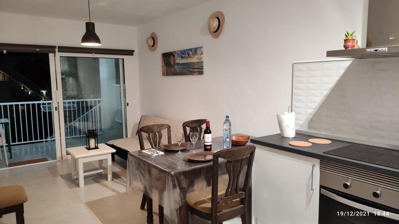 Casa Delfin Apartment Costa Teguise Luaran gambar