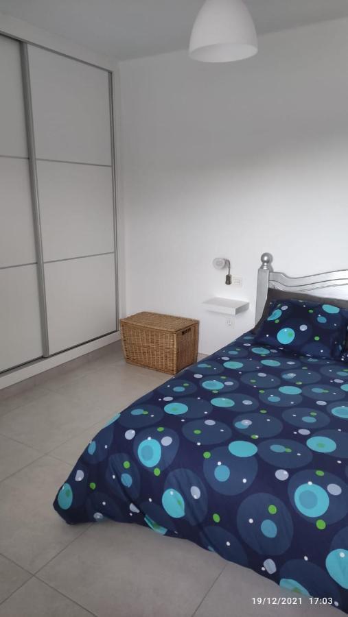 Casa Delfin Apartment Costa Teguise Luaran gambar
