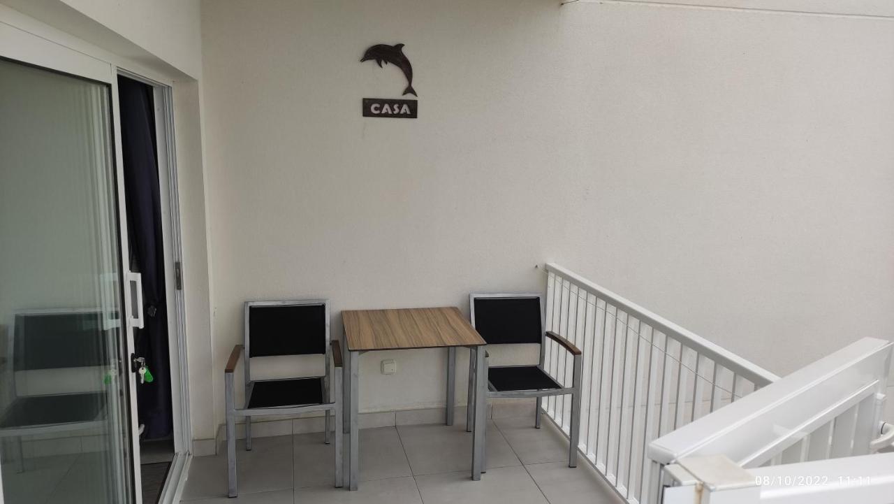 Casa Delfin Apartment Costa Teguise Luaran gambar